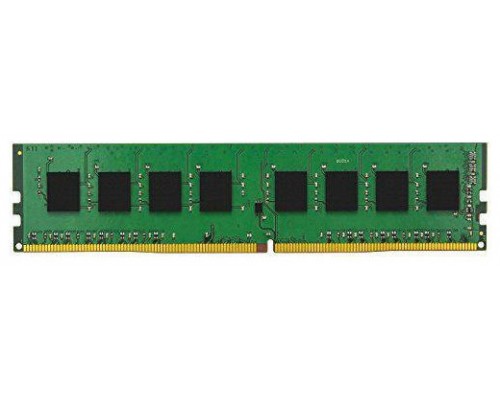 Kingston Technology ValueRAM KVR32N22S6/4 módulo de memoria 4 GB DDR4 3200 MHz (Espera 4 dias)