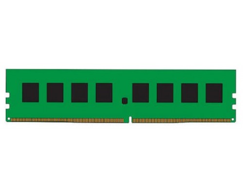 MEMORIA KINGSTON DIMM DDR4 8GB 3200MHZ CL22 VALUE (Espera 4 dias)