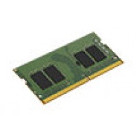 Kingston Technology ValueRAM KVR32S22S6/4 módulo de memoria 4 GB DDR4 3200 MHz (Espera 4 dias)