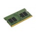 Kingston Technology ValueRAM KVR32S22S6/4 módulo de memoria 4 GB DDR4 3200 MHz (Espera 4 dias)