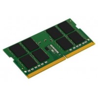 DDR4 SODIMM KINGSTON 16GB 3200