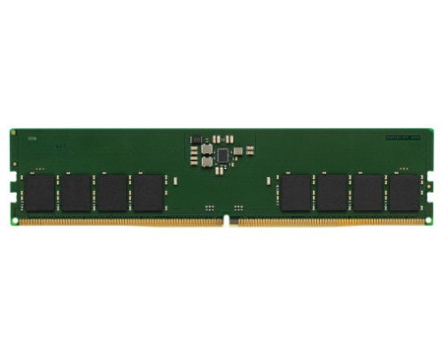 Kingston Technology ValueRAM KVR48U40BS8K2-32 módulo de memoria 32 GB 2 x 16 GB DDR5 4800 MHz (Espera 4 dias)