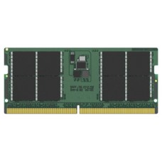 Kingston Technology ValueRAM KVR56S46BD8-32 módulo de memoria 32 GB 1 x 32 GB DDR5 5600 MHz (Espera 4 dias)