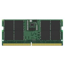 MEMORIA KINGSTON SODIMM DDR5 16GB 5600MT/S CL46 1RX8 BULK - KVR56S46BS8-16BK (Espera 4 dias)-10523 MEMORIA KINGSTON SODIMM DDR5 16GB 5600MT/S CL46 1RX8 BULK - KVR56S46BS8-16BK (Espera 4 dias)