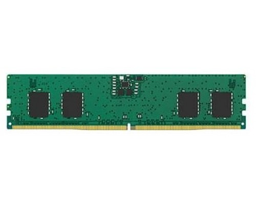 Kingston Technology ValueRAM KVR56U46BS8-16 módulo de memoria 16 GB 1 x 16 GB DDR5 5600 MHz (Espera 4 dias)