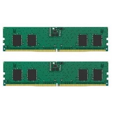 Kingston Technology ValueRAM KVR56U46BS8K2-32 módulo de memoria 32 GB 2 x 16 GB DDR5 5600 MHz (Espera 4 dias)