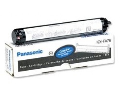 PANASONIC Toner Fax KX FL 501/FLM551/FLB750/751/755/756/758