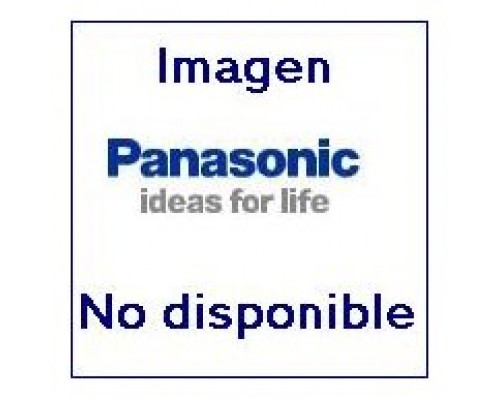 PANASONIC Toner Laser Negro KX MB2000/MB2010/ MB2025/MB2030 2.000 PAGINAS