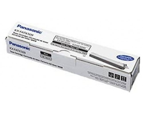 PANASONIC KX MC/6015/6255 Toner Negro 4.000 paginas