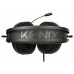 HEADSET KONIX PS4 PS-700 7.1 50mm NEODIMIO MICRO