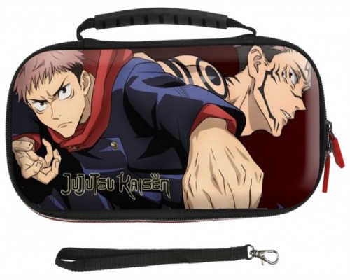 FUNDA KONIX SWITCH JUJUTSU KAISEN COMPATIBLE