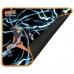 ALFOMBRILLA GAMING KONIX NARUTO FIGHTING 400x300x1mm 