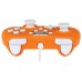 GAMEPAD KONIX SWITCH NARUTO CABLE 3m COMPATIBLE CON PC