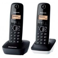 TELEFONO PANASONIC KX-TG1612SP1