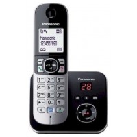 TELEFONO PANASONIC KX-TG6851 BK