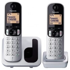 TELEFONO PANASONIC KX-TGC212PL SPS-1197 TELEFONO PANASONIC KX-TGC212PL SPS