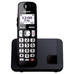 TELEFONO INALAMBRICO DECT PANASONIC KX-TGE250SPB-1606 TELEFONO INALAMBRICO DECT PANASONIC KX-TGE250SPB
