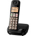 TELEFONO PANASONIC KX-TGE310SPB-1195 TELEFONO PANASONIC KX-TGE310SPB
