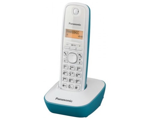 TELEFONO PANASONIC KX-TG1611GC