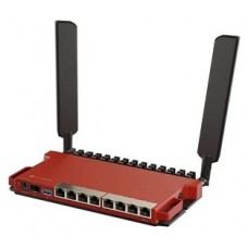 MikroTik L009UiGS-2HaxD-IN Router 8xGbE 1xSFP USB