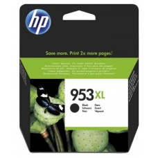 HP Oficejet Pro 7720/7730/8710/8720/8730/8740 Cartucho Negro nº953XL 2000 pag