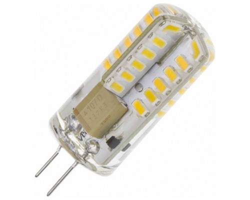 BOMBILLA LED G4 V-TAC 3.2W BLANCO NATURAL 385LM 12V