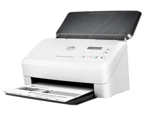 HP Scanjet Enterprise Flow 7000 s3 Escáner alimentado con hojas 600 x 600 DPI A4 Blanco (Espera 4 dias)-1050 HP Scanjet Enterprise Flow 7000 s3 Escáner alimentado con hojas 600 x 600 DPI A4 Blanco (Espera 4 dias)