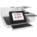 HP ScanJet Enterprise Flow N9120 fn2 Flatbed Scanner