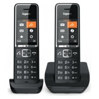 GIGA-TEL COMF 550 DUO BK-11912 GIGA-TEL COMF 550 DUO BK
