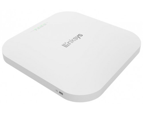 PUNTO DE ACCESO INTERIOR WIFI 6 LINKSYS LAPAX3600C