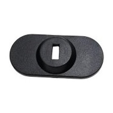 PLACA DE SEGURIDAD ADHESIVA 3M CONCEPTRONIC LBA02-1600 PLACA DE SEGURIDAD ADHESIVA 3M CONCEPTRONIC LBA02