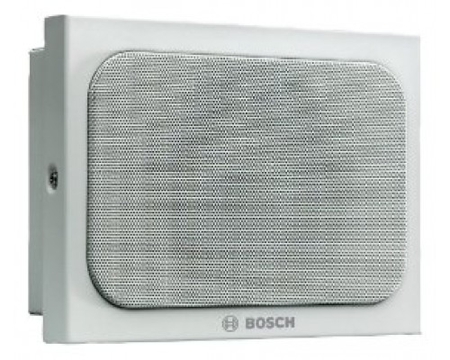 BOSCH LBC3018/01 ALTAVOZ DE CAJA, METAL, RECTANGULAR (Espera 4 dias)