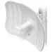 ANTENA WIRELESS UBIQUITI LBE-M5-23 LITEBEAM AIRMAX 5GHZ  23DBI (Espera 4 dias)