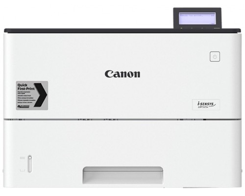 CANON impresora laser monocromo I-SENSYS LBP325X