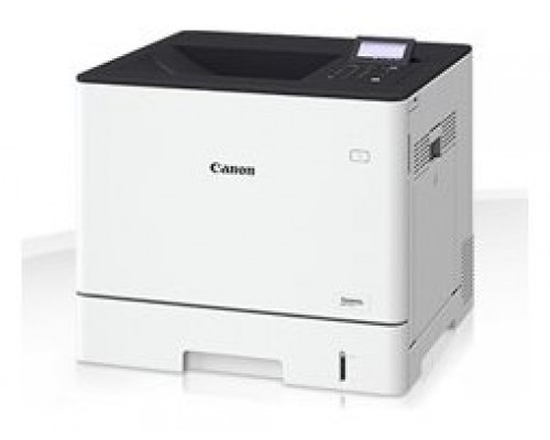 CANON Impresora laser color i-sensys  lbp710cx