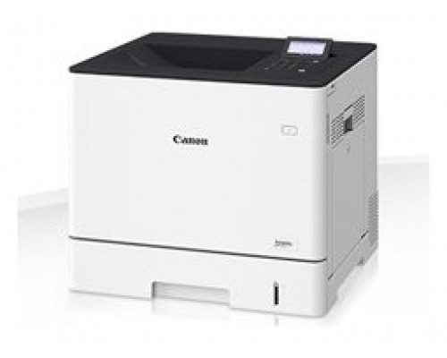 CANON impresora laser color I-SENSYS LBP712CX