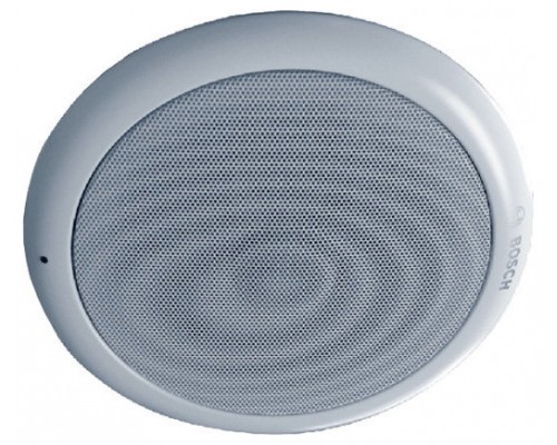 BOSCH LC1-UM12E8 ALTAVOZ TECHO, 12W, COAXIAL (Espera 4 dias)