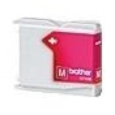 TINTA BROTHER LC-1000M MAGENTA 500PAG (Espera 4 dias)