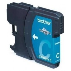 LC-1100HYC INK CARTRIDGE CYAN