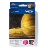BROTHER-LC1100M