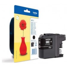 BROTHER Cartucho de tinta negro  DCP-J552dw MFC-J470dw, . 300 pag.