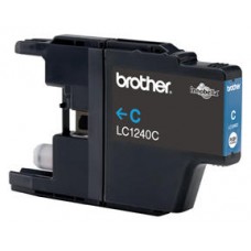 BROTHER Cartucho tinta azul MFCJ6510DW/MFCJ6710DW/MFCJ6910DW,  600 pag.