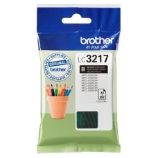 BROTHER Cartucho de tinta negra para MFCJ5330,MFCJ6530DW,MFCJ6930DW