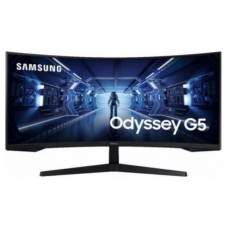 Samsung LC34G55TWWPXEN Monitor 34"WQHD 165h 1ms cu