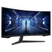 MONITOR SAMSUNG LC34G55TWWP-11925 MONITOR SAMSUNG LC34G55TWWP