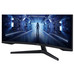 MONITOR SAMSUNG LC34G55TWWP-11925 MONITOR SAMSUNG LC34G55TWWP