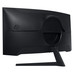 MONITOR SAMSUNG LC34G55TWWP-11925 MONITOR SAMSUNG LC34G55TWWP