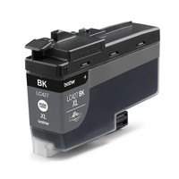 BROTHER cartucho de tinta negro larga duracion para la mfcj5955dw y mfcj6955dw/LC427XLBK-2594 BROTHER cartucho de tinta negro larga duracion para la mfcj5955dw y mfcj6955dw/LC427XLBK