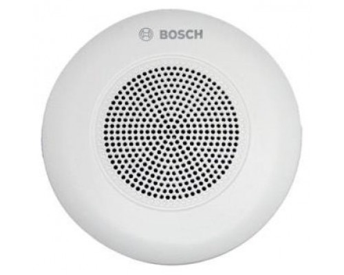 BOSCH LC5-WC06E4 ALTAVOZ TECHO, 6W, ABS, 2" (Espera 4 dias)