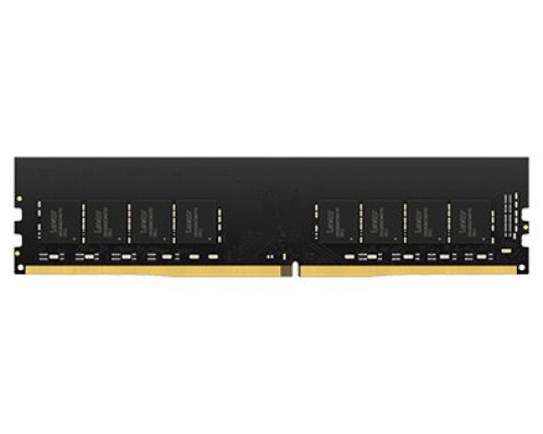 Lexar LD4AU008G-B3200GSST módulo de memoria 8 GB 1 x 8 GB DDR4 3200 MHz (Espera 4 dias)